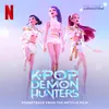 Banda sonora de la película de Netflix "KPop: Cazadores de Vista previa de la imagen del producto 2