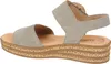 Gabor Plateau Sandalen für Damen Produktbild-Vorschau 21