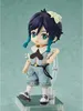 Genshin Impact Nendoroid Doll Actionfigur Venti: Ballata Anteprima dell’immagine prodotto 5