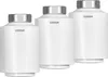 OSRAM Zubehör SMART+ RADIATOR THERMOSTAT White Triple Pack Produktbild-Vorschau 1