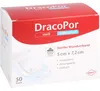 DRACOPOR waterproof Wundverband 5x7,2 cm steril, 50 St PFL Produktbild-Vorschau 3