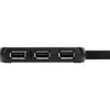 Targus - Hub - 4 x USB 2.0 - Desktop Produktbild-Vorschau 5