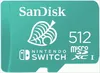 Przełącznik pamięci SD 512 GB Podgląd zdjęcia produktu 1