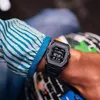 Casio - GD-B500-1ER - Náramkové hodinky - Pánske - Quartz Náhľad obrázku produktu 13
