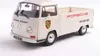 Volkswagen T2 Pick-Up (1968) béžový SOLIDO 1:18 Náhľad obrázku produktu 9