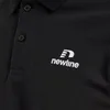 Hummel nwlLEA Baumwolle POLO MEN - BLACK - 4XL - black, Produktbild-Vorschau 4