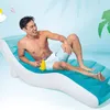 INTEX 56874EU - Lounge - King Cool (blau, 191x99cm) Produktbild-Vorschau 11