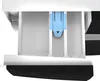 Sharp ES-NFA814BW1NA-DE Waschmaschine 8kg AquaStop Produktbild-Vorschau 6
