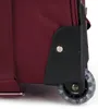 Gabol Week Eco 25l 15.6´´ Pilotenkoffer Lila  Lila One Size Produktbild-Vorschau 7