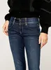Pepe Jeans Gen Jeans Blau 27 / 32 Frau Blau 27 Produktbild-Vorschau 5