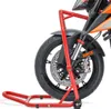 Lenkkopfständer Motorrad # Classic 5 PIN Lenkkopf Produktbild-Vorschau 3
