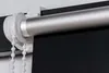 CLP Thermo Rollo mit Klemmfix Montage schwarz 105x150 cm Produktbild-Vorschau 4