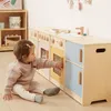 VIGA PolarB Set da cucina in legno XL: lavatrice, fornello, Anteprima dell’immagine prodotto 3