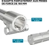 Kloubový hřídel, PTO 160 mm pouzdro s drážkovaným uložením Náhled obrázku produktu 9