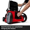 Akumulatorowa kosiarka do trawy Einhell GE-CM 43 Li M Kit Podgląd zdjęcia produktu 7