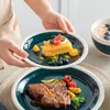 Lorentino jídelní souprava - 16dílná - pro 4 osoby - Donker Náhled obrázku produktu 2