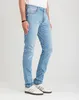 MUSTANG | Herrenhose Vegas Slim Blue Jeans für den Sommer, Produktbild-Vorschau 3