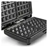 GOURMETmaxx Gofrownica do gofrów belgijskich 750 W Podgląd zdjęcia produktu 7