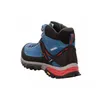 Meindl Top Trail Mid GTX Wanderstiefel Blau in Gr. 45 Produktbild-Vorschau 6
