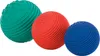 Physio Reflexball mit Noppen Massageball Motorik Training Produktbild-Vorschau 3