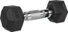 VirtuFit Hexa Kurzhantel Pro 2 kg Hantel Produktbild-Vorschau 1