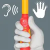 Wera 05006633001, rosso, giallo, 23 utensili Anteprima dell’immagine prodotto 12