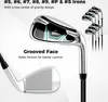 Set completo di mazze da golf da uomo COSTWAY, set di 15 Anteprima dell’immagine prodotto 5