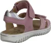 Superfit Mädchen Sandale, rosa/pink(pink (5510)), Gr. 35 Produktbild-Vorschau 21