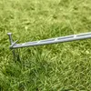 20x Heringe verzinkt L23cm und Ø6mm Zeltheringe mit Produktbild-Vorschau 7