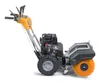 STIGA benzine veegmachine SWS 800 GE, 212 cm³ motor (5,9 Productafbeelding-voorbeeld 2