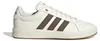 Adidas Grand Court Base 3.0 herenschoenen, kleur: core Productafbeelding-voorbeeld 2
