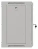Lanberg WF03-5309-10S LANBERG 19" 9U 540x350 Wandgehäuse Productafbeelding-voorbeeld 2