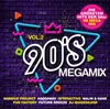90s Megamix Vol.2-Die Gröáten Hits Produktbild-Vorschau 2