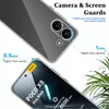 Hülle + 2X Schutzglas für Xiaomi Poco X8 Pro Max Produktbild-Vorschau 4