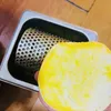 Butterrad, Edelstahl-Butterrolle, Brotbutter-Streichrad, Produktbild-Vorschau 4