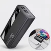 Juksun Powerbank, 60000mah Power Bank, 66W PD QC3.0 USB-C Produktbild-Vorschau 12