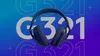 Logitech G G321 LIGHTSPEED, Kabellos, 20 - 20000 Hz, Produktbild-Vorschau 15