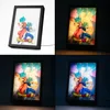 Erik Editores Dragon Ball Super Plaque Led encadrée One Voir les images du produit 4