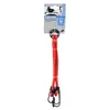 FISCHER Fahrrad-Spanngurt 4-armig Länge: 500 mm rot Produktbild-Vorschau 2