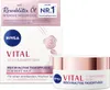 Nivea Crema da giorno con olio di petali di rosa e calcio, Anteprima dell’immagine prodotto 1