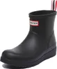 Hunter Play Short Boot Black Größe EU 42 Produktbild-Vorschau 15