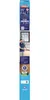 tesa Fliegengitter ALU FALT Faltrahmen 1,4x1,4m weiss Voir les images du produit 16