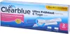 Clearblue Schwangerschaftstest frühe Erkennung 2 St Produktbild-Vorschau 3