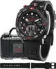Vostok Europe Uhr VK67-650J740S schwarz Produktbild-Vorschau 1
