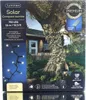Kaemingk Solar LED-Licherkette Compact 16 m warmweiß Produktbild-Vorschau 2