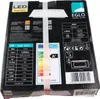 EGLO Fueva 1, Quadratisch, Zimmerdecke, Weiß, Metall, Produktbild-Vorschau 17