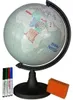 Globe terrestre 32 cm Voir les images du produit 1