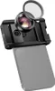 APEXEL Handy 100 mm Makroobjektiv 10X + CPL-Filter-Set mit Produktbild-Vorschau 10