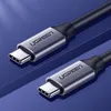 Câble Ugreen Us161 50751 Usb-C 3.1 / Usb-C 3.1 1.5M - Szary Voir les images du produit 8