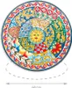 TERRECOTTE DEL SOLE - Tisch aus sizilianischem Lavastein Produktbild-Vorschau 4